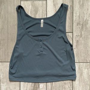 Aritzia Sunday Best tank